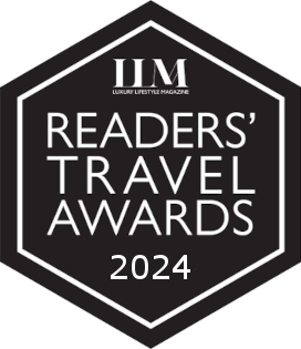 2024 Readers' Readers Travel Rewards | LLM