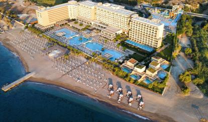 TUI Global Hotel Award Quality Winner 2025